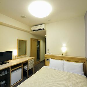Economy Kamer met een King Size Bed